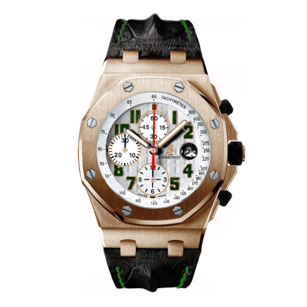 Фото 1 - Audemars Piguet Royal Oak Offshore 42mm Art 2643