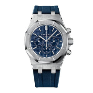 Фото 14 - Audemars Piguet Royal Oak Chronograph 41mm Art 2651