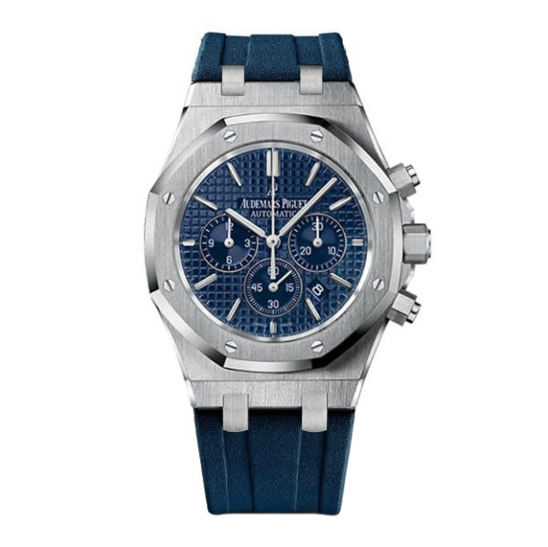 Товар Audemars Piguet Royal Oak Chronograph 41mm Art 2651 Фото 1 - Audemars Piguet Royal Oak Chronograph 41mm Art 2651