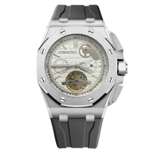 Фото 42 - Audemars Piguet Royal Oak Offshore 43mm Art 2650
