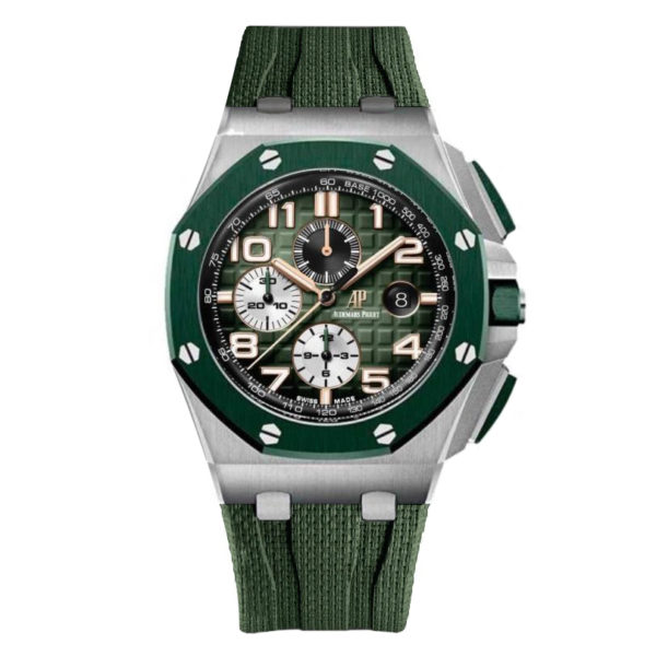 Товар Audemars Piguet Royal Oak Offshore 44mm Art 2660 Фото 1 - Audemars Piguet Royal Oak Offshore 44mm Art 2660