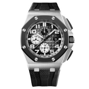 Фото 58 - Audemars Piguet Royal Oak Offshore 44mm Art 2661