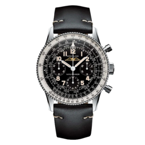Фото 56 - Breitling Navitimer 41mm Art 2693