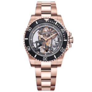 Фото 20 - Rolex Submariner 40mm Art 2786
