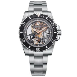 Фото 50 - Rolex Submariner 40mm Art 2787