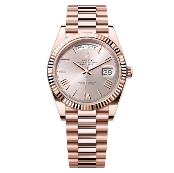 Товар Rolex Day-Date 40mm 228235-0001 Фото 1 - Rolex Day-Date 40mm 228235-0001