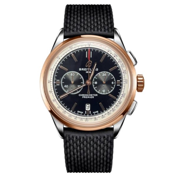 Товар Breitling Premier B01 Chronograph 42 Art 2809 Фото 1 - Breitling Premier B01 Chronograph 42 Art 2809