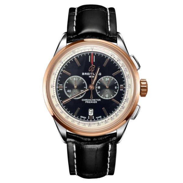 Фото 1 - Breitling Premier B01 Chronograph 42 Art 2831