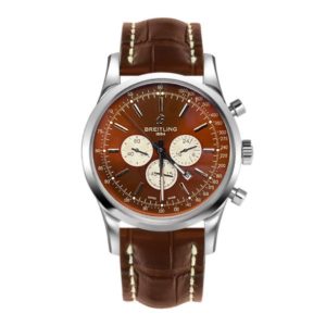 Фото 4 - Breitling Transocean Chronograph Art 2854