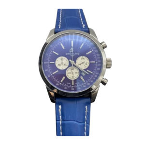 Фото 10 - Breitling Transocean Chronograph Art 2908