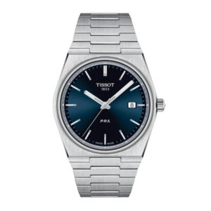 Фото 45 - Tissot PRX T137.410.11.041.00