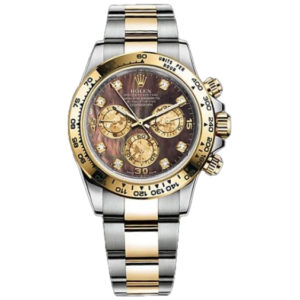 Фото 56 - Rolex Cosmograph Daytona 40mm 116503-0009G