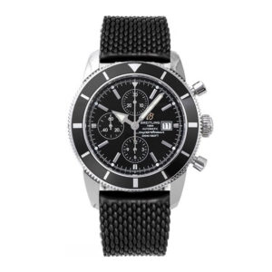 Фото 40 - Breitling Superocean Heritage Chronograph 44mm Art 2680