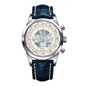 Товар Breitling Transocean Chronograph Unitime Art 2808 Фото 11 - Breitling Transocean Chronograph Unitime Art 2808