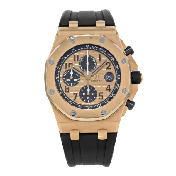 Товар Audemars Piguet Royal Oak Offshore 42mm Art 2648 Фото 1 - Audemars Piguet Royal Oak Offshore 42mm Art 2648