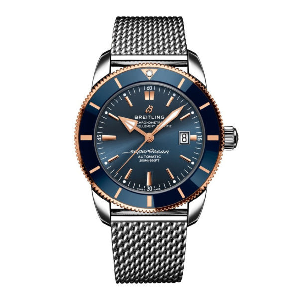 Фото 1 - Breitling Superocean Heritage 42mm Art 2713