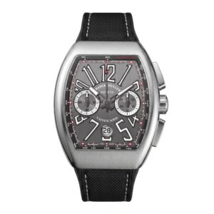 Товар Franck Muller Vanguard V 45 CC DT TT AC GR Фото 53 - Franck Muller Vanguard V 45 CC DT TT AC GR