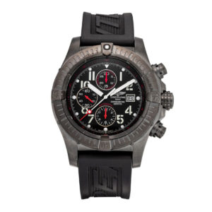 Фото 52 - Breitling Avenger Art 2905