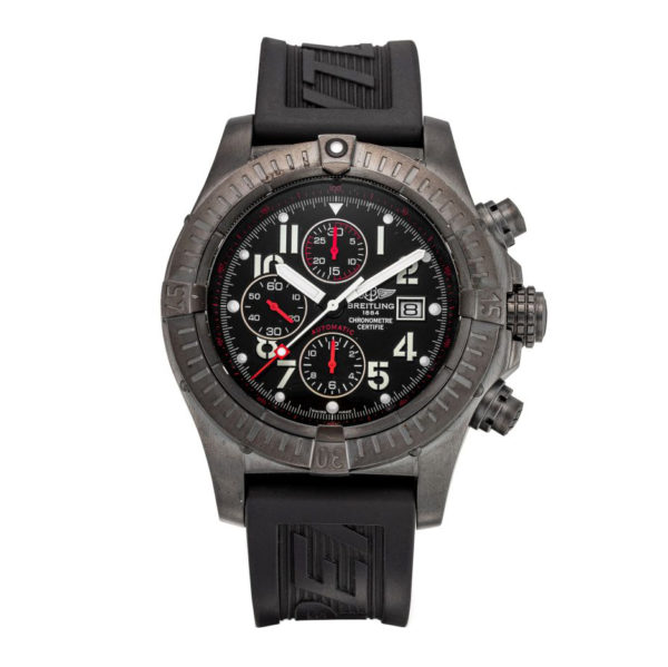 Фото 1 - Breitling Avenger Art 2905