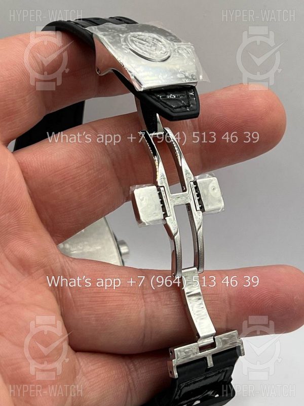 Товар Franck Muller Vanguard V 45 SC DT AC NR Dragon Фото 15 - Franck Muller Vanguard V 45 SC DT AC NR Dragon