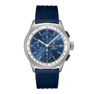 Фото 39 - Breitling Premier Chronograph 42 Art 2835