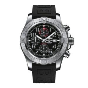 Фото 35 - Breitling Avenger Art 2836