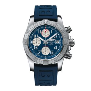 Фото 14 - Breitling Avenger Art 2887
