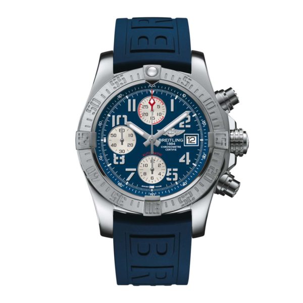 Товар Breitling Avenger Art 2887 Фото 1 - Breitling Avenger Art 2887