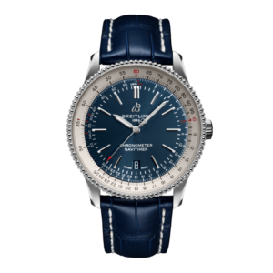 Фото 60 - Breitling Navitimer 41mm Art 2712