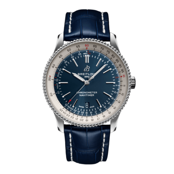 Товар Breitling Navitimer 41mm Art 2712 Фото 1 - Breitling Navitimer 41mm Art 2712