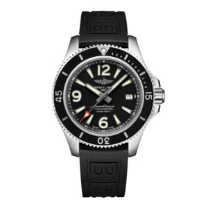 Фото 63 - Breitling Superocean 44mm Art 2723