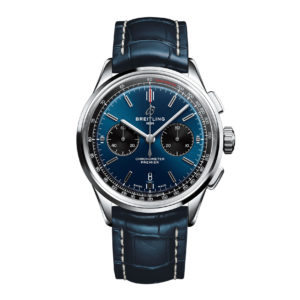 Товар Breitling Premier B01 Chronograph 42 Art 2830 Фото 53 - Breitling Premier B01 Chronograph 42 Art 2830
