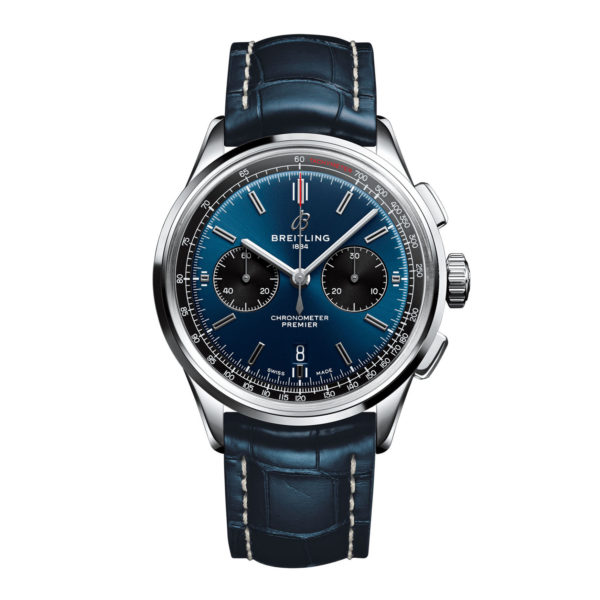 Товар Breitling Premier B01 Chronograph 42 Art 2830 Фото 1 - Breitling Premier B01 Chronograph 42 Art 2830