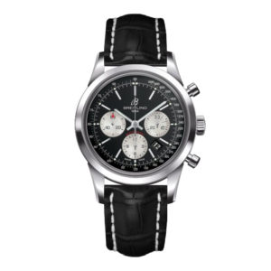 Фото 5 - Breitling Transocean Chronograph Art 2855