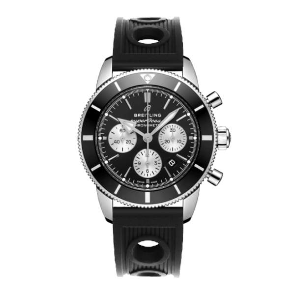 Товар Breitling Superocean Heritage Chronograph 44mm Art 2894 Фото 1 - Breitling Superocean Heritage Chronograph 44mm Art 2894