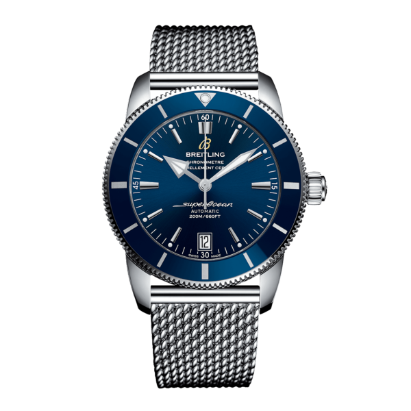 Товар Breitling SuperOcean Heritage 42mm Art 2699 Фото 1 - Breitling SuperOcean Heritage 42mm Art 2699