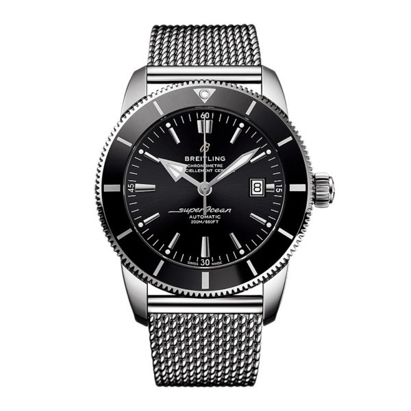 Товар Breitling Superocean Heritage 42mm Art 2721 Фото 1 - Breitling Superocean Heritage 42mm Art 2721