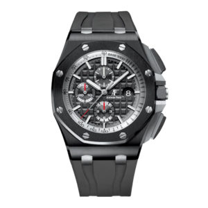 Фото 56 - Audemars Piguet Royal Oak Offshore 44mm Art 2672
