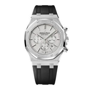 Фото 69 - Audemars Piguet Royal Oak Chronograph 41mm Art 2647