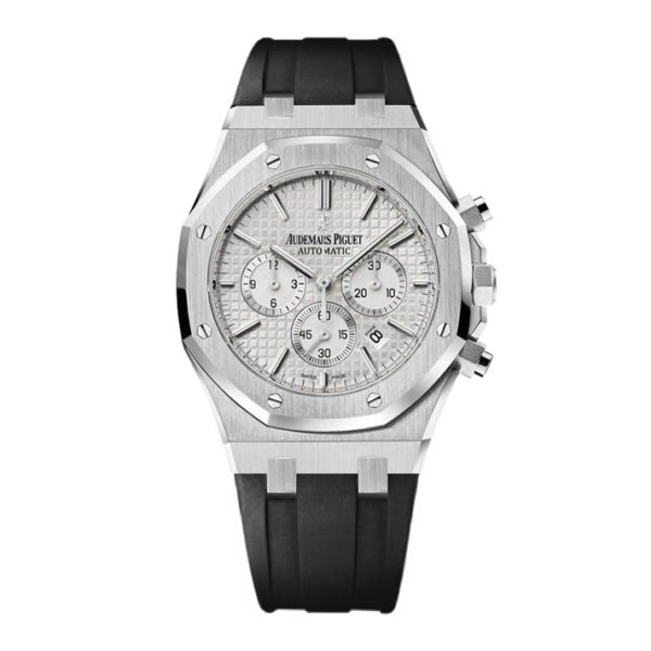 Товар Audemars Piguet Royal Oak Chronograph 41mm Art 2647 Фото 1 - Audemars Piguet Royal Oak Chronograph 41mm Art 2647
