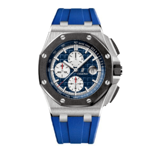 Фото 49 - Audemars Piguet Royal Oak Offshore 44mm Art 2671