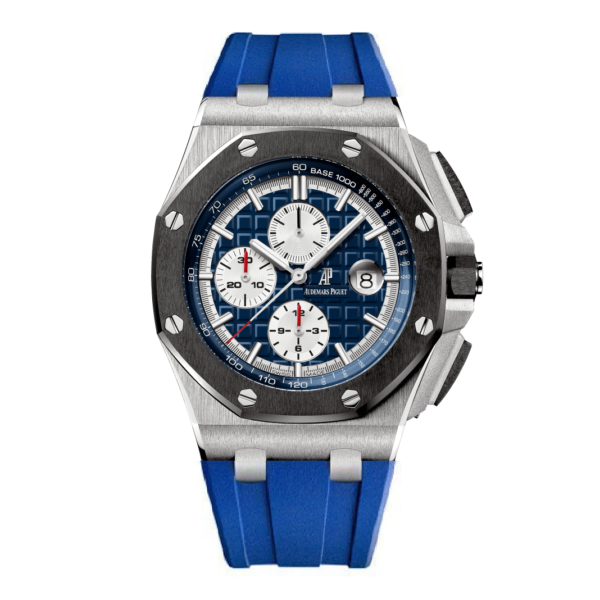 Товар Audemars Piguet Royal Oak Offshore 44mm Art 2671 Фото 1 - Audemars Piguet Royal Oak Offshore 44mm Art 2671