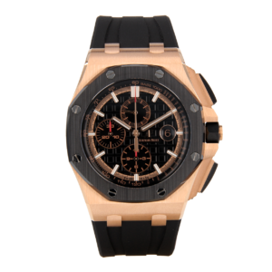 Фото 42 - Audemars Piguet Royal Oak Offshore 44mm Art 2674