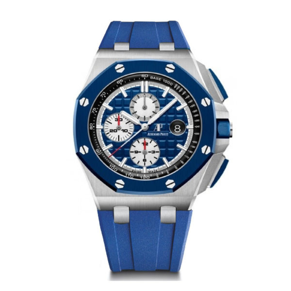 Фото 1 - Audemars Piguet Royal Oak Offshore 44mm Art 2655