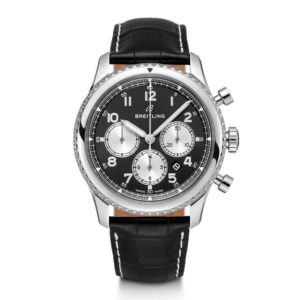 Фото 6 - Breitling Aviator 8 Chronograph 43 Art 2892