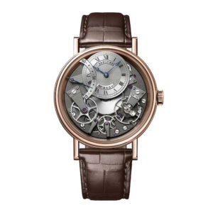 Фото 9 - Breguet Tradition 7097 7097BR/G1/9WU
