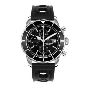 Фото 52 - Breitling Superocean Heritage Chronograph 44mm Art 2899