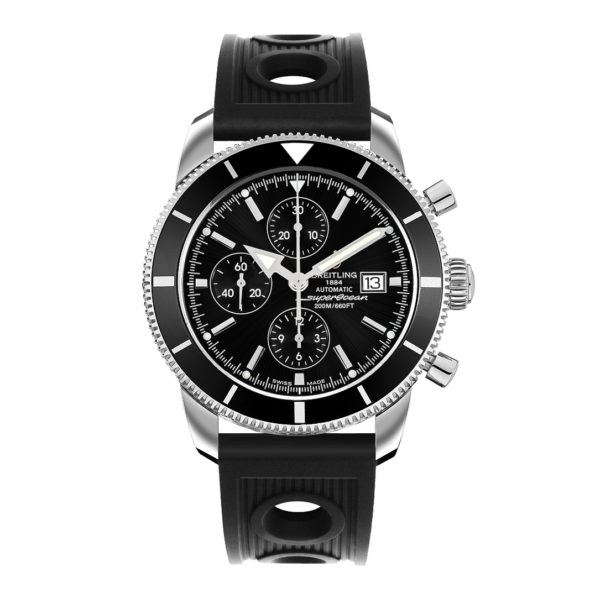 Товар Breitling Superocean Heritage Chronograph 44mm Art 2899 Фото 1 - Breitling Superocean Heritage Chronograph 44mm Art 2899