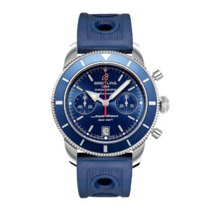 Фото 45 - Breitling Superocean Heritage Chronograph 44mm Art 2861