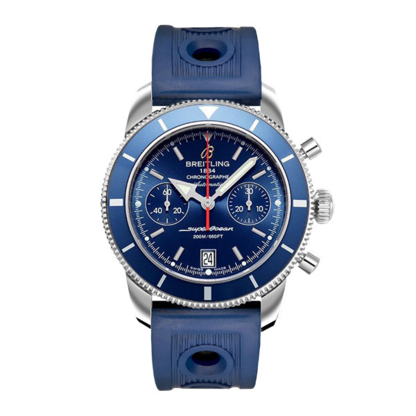 Товар Breitling Superocean Heritage Chronograph 44mm Art 2861 Фото 1 - Breitling Superocean Heritage Chronograph 44mm Art 2861